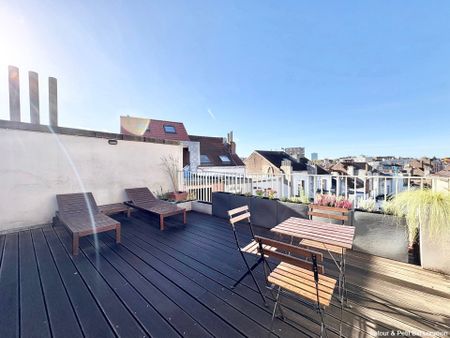 Place Saint-Antoine, 1040, Etterbeek - Photo 4