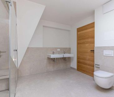 STUNNING // Dachgeschoss Maisonette mit 5 Zimmern - Neubau/Erstbezug - Photo 4