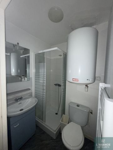 Studio meublé - Rangueil - Photo 5