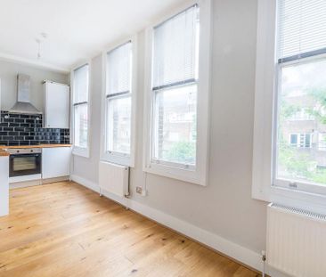 1 bedroom flat to rent - Photo 3