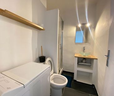 Location appartement 1 pièce, 25.40m², Nice - Photo 5