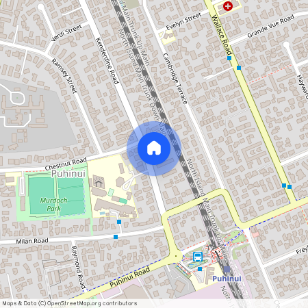 1/84 Kenderdine Road, Papatoetoe, South Auckland