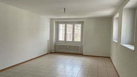 Appartement 3.5 pièces - Foto 5