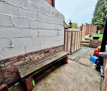 2 bedroom terraced house to rent - Photo 6