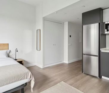 Calle de José Antonio Rebolledo y Palma, Madrid, Community of Madri... - Photo 4