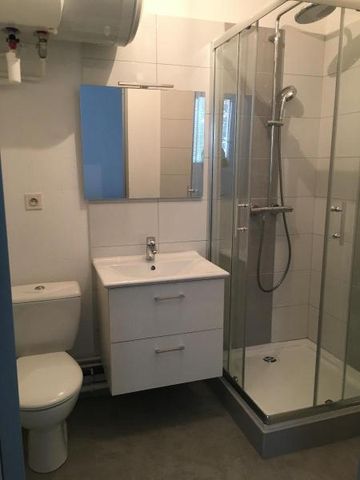 Location Appartement 1 pièce 20m² CLERMONT FERRAND 63000 - Photo 3
