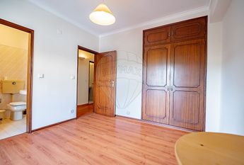 Apartamento T3 em Coimbra