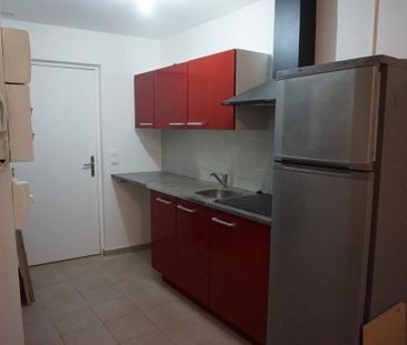 Location Appartement 1 pièce 21m² SENS 89100 - Photo 1