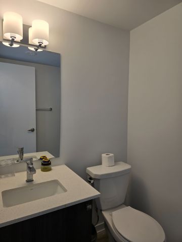 For Lease - 42 Case Ootes Drive Unit# 4, Toronto, Ontario - Photo 4