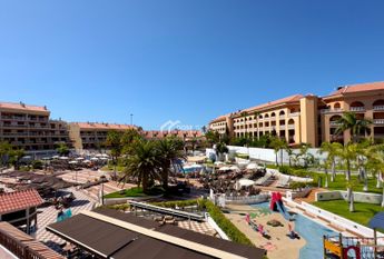 Apartamento · Alquiler a largo plazo ·