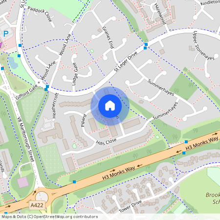 Middleton, Milton Keynes