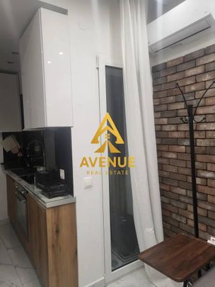 Studio/Γκαρσονιέρα για ενοικίαση Αγία Σοφία (Κέντρο Θεσσαλονίκης) - Photo 1