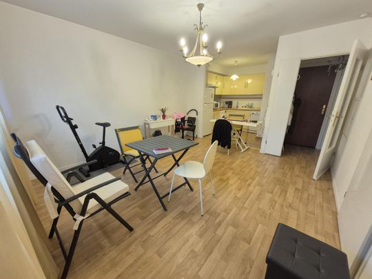 Location Appartement 2 pièces 41m² ARRAS 62000 - Photo 1