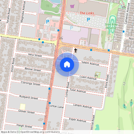 35 Luntar Road, Oakleigh South