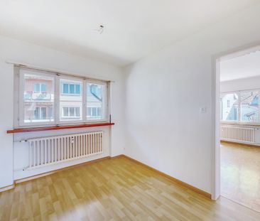 Ruhige Lage und doch zentral - Foto 4