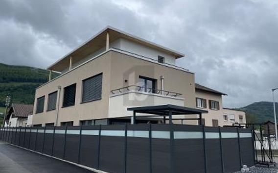 Wohnung in Niederbipp - Photo 1