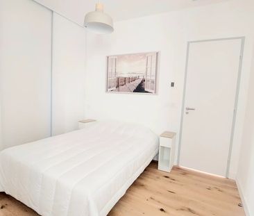 Location Appartement 2 pièces 33m² NICE 06000 - Photo 3