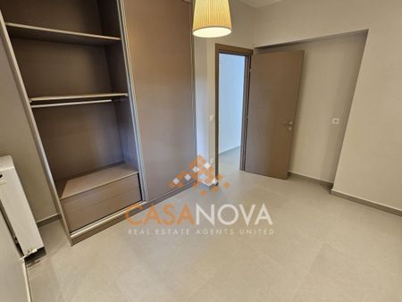 Διαμέρισμα για ενοικίαση Καμάρα - Ροτόντα (Κέντρο Θεσσαλονίκης) - Photo 5