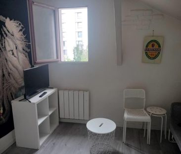 Location Appartement 2 pièces 30m² VILLEURBANNE 69100 - Photo 6