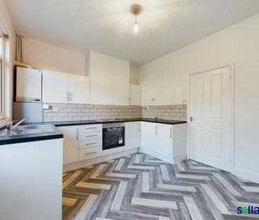 2 bedroom terraced house to rent - Photo 6