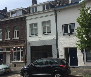 Te huur: Appartement Glacisweg 58 in Maastricht - Photo 1