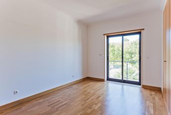 3 Bedroom House with a view, Oeiras Golf Residence, Oeiras