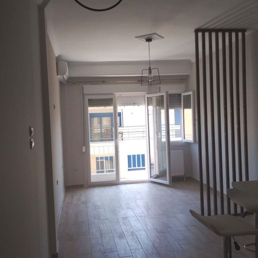 Studio/Γκαρσονιέρα για ενοικίαση Άγιος Αντώνιος (Σέρρες) - Φωτογραφία 1