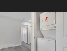 Newly renovated 3 bedroom very spacious home. Fenced backyard,private parking. | 99 Dovercliffe Way Southeast, Calgary - Photo 1