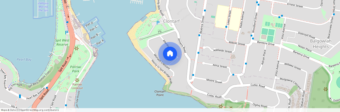 5 Allenby Street, NSW 2093, Clontarf