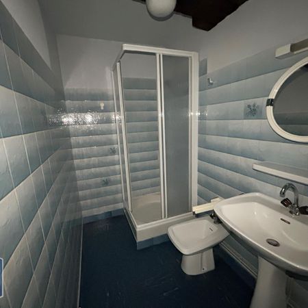 Location Appartement 1 pièce 23m² POITIERS 86000 - Photo 4