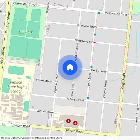 7/26 Derby Street, Qld 4812, Pimlico