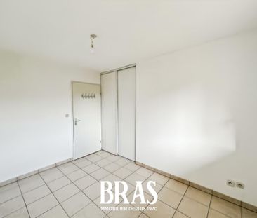 Location Appartement 2 pièces 41m² CARQUEFOU 44470 - Photo 4