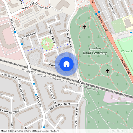 Pipkin Court, Parkside, Cheylesmore