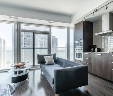 For Lease - 14 York Street Unit# 2004, Toronto, Ontario - Photo 2