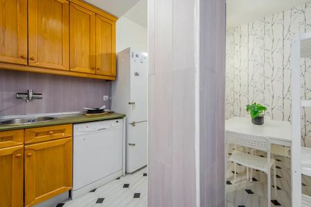 Calle de Lérida, Madrid, Community of Madrid 28020 - Photo 2