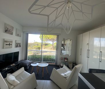 Appartement Saint Nazaire 2 pièce(s) 37 m2 - Photo 4
