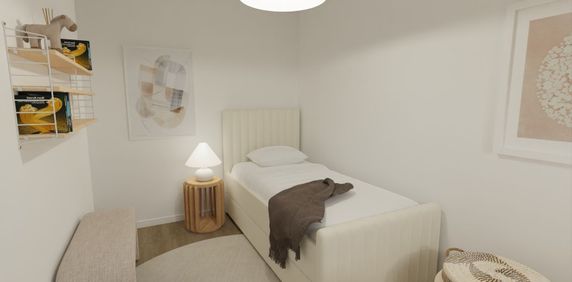 Thorsmans väg, Nyköping - Foto 2