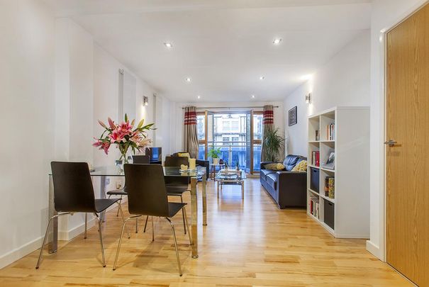 1 bedroom flat to rent - Photo 1