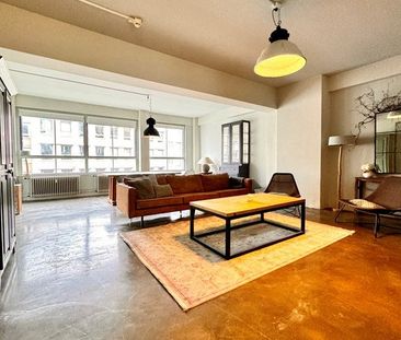 Te huur: Appartement Leeuwenstraat in Rotterdam - Photo 1