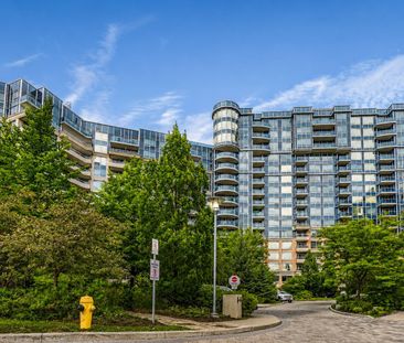 For Lease - 33 Cox Boulevard Unit# 1132, Markham, Ontario - Photo 6
