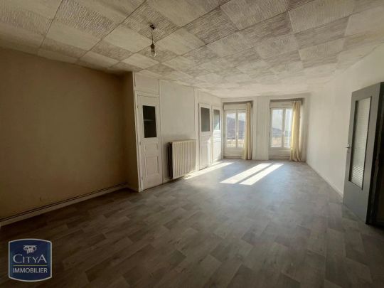Appartement à louer 3 pièces 96.43m² - Photo 1