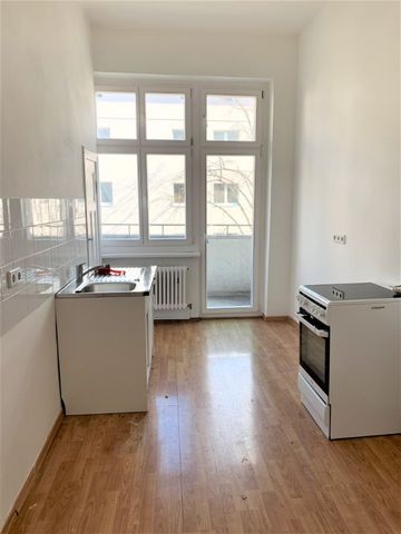 Altbaucharme im Herzen von Steglitz! - Photo 5