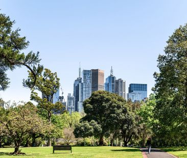 1/16 Jolimont Terrace, East Melbourne VIC 3002 - Apartment For Rent... - Photo 6