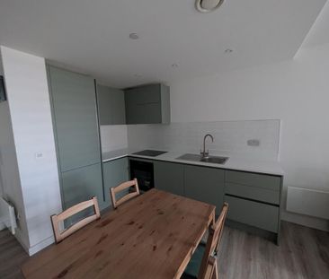 1 bedroom apartment to rent - Photo 3