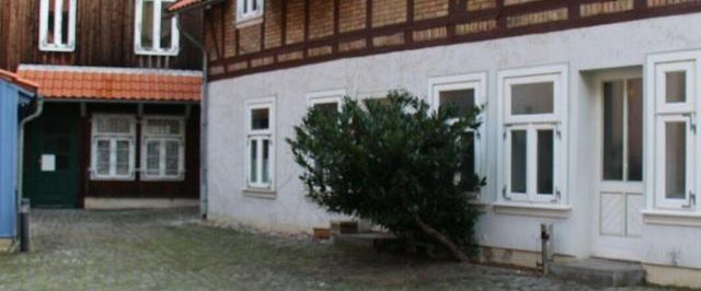 ** Wohnen unter dem Welfenschloss** - Photo 1