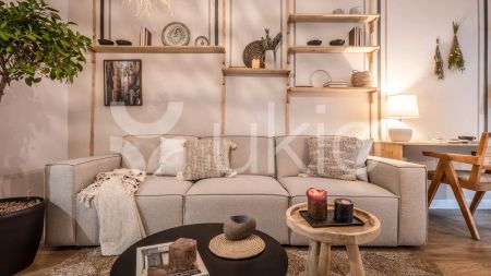 Apartamento de alquiler en Calle de Claudio Coello, Recoletos - Photo 2