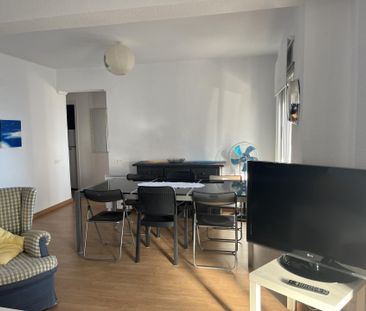 Piso de alquiler en Calle Almeria, 22, Playa de la Concha - Photo 6