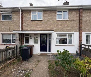 2 bedroom terraced house to rent - Photo 6