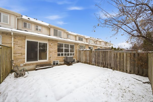 For Lease - 2466 Appalachain Drive, Oakville, Ontario - Photo 1