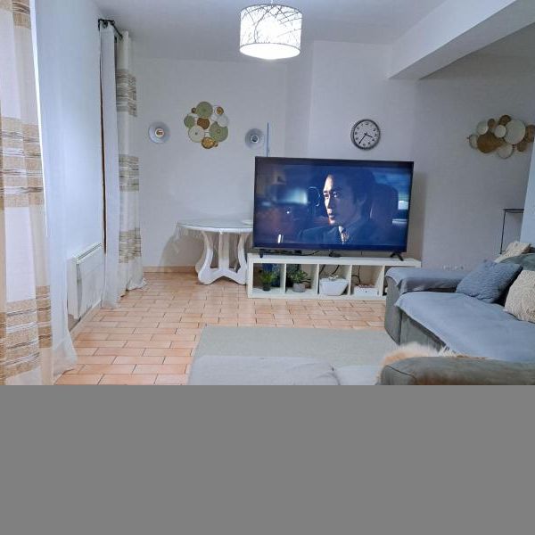 Appartement 4 Pièces 103 m² - Photo 1